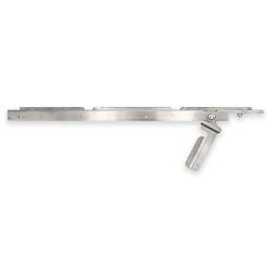 Classic Bally Lockdown Receiver Bar